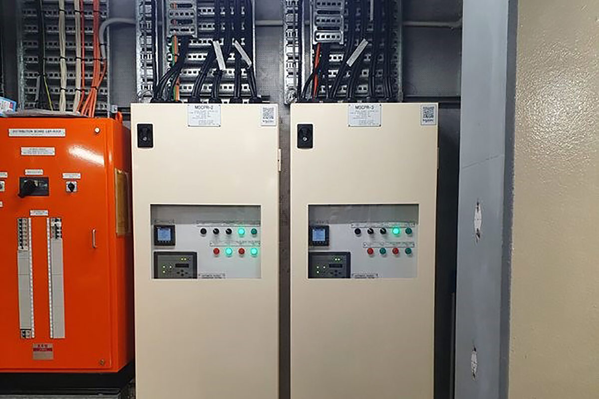 Equinix