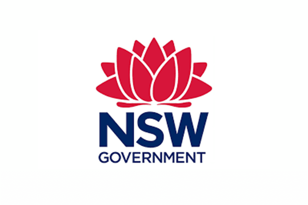 NSW-Government