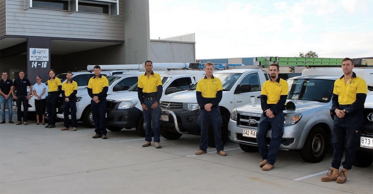 QPT-Services-Team